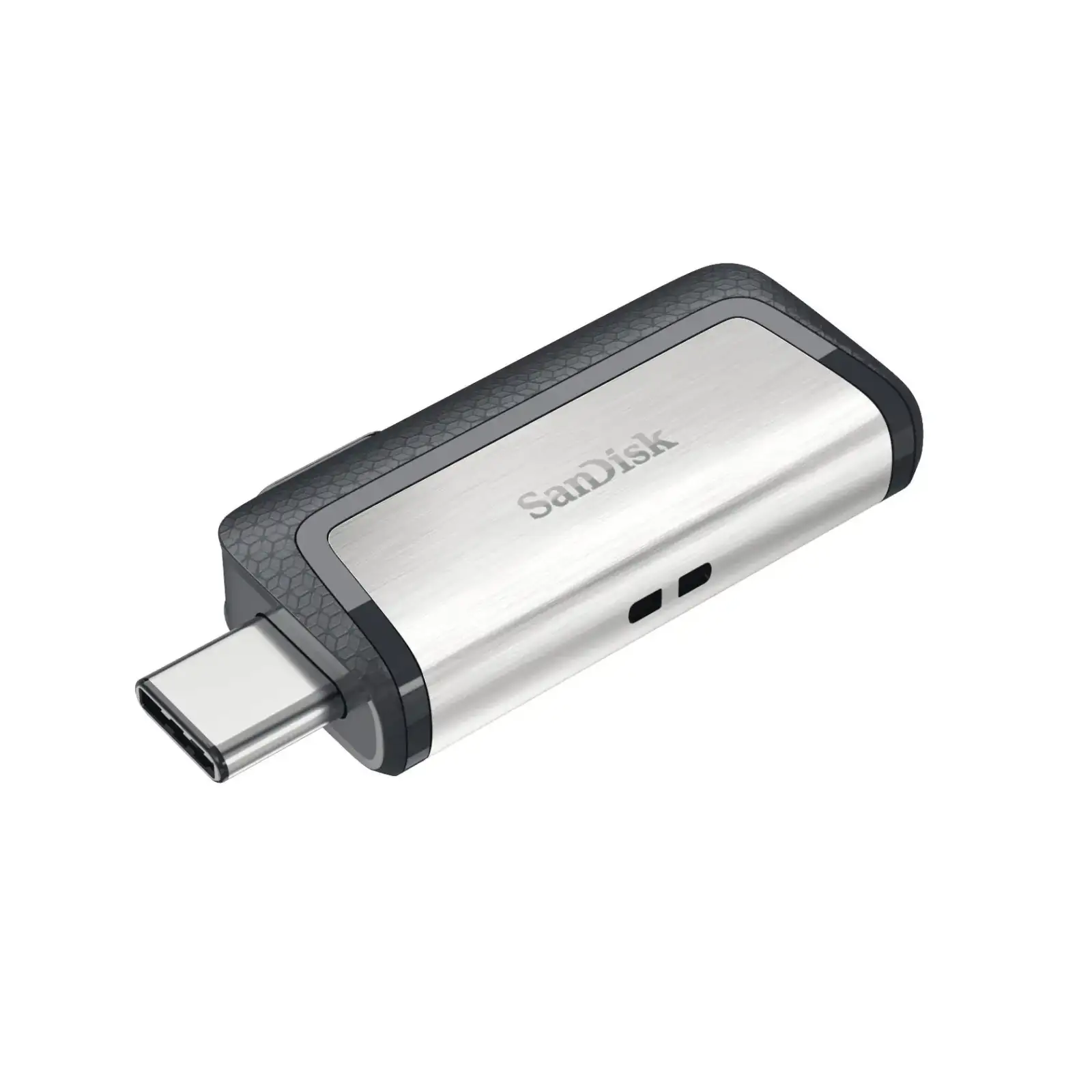 Флеш-пам'ять (накопичувач USB) USB-C 256GB SDDDC2-256G-G46 SANDISK UA