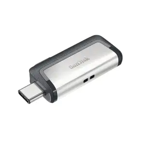 Флеш-пам'ять (накопичувач USB) USB-C 256GB SDDDC2-256G-G46 SANDISK UA