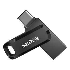 Флеш-пам'ять (накопичувач USB) USB-C 512GB SDDDC3-512G-G46 SANDISK UA