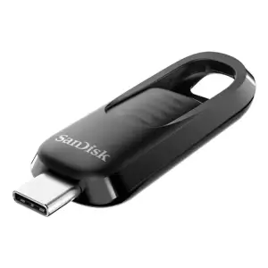 Флеш-пам'ять (накопичувач USB) USB-C 64GB SDCZ480-064G-G46 SANDISK UA