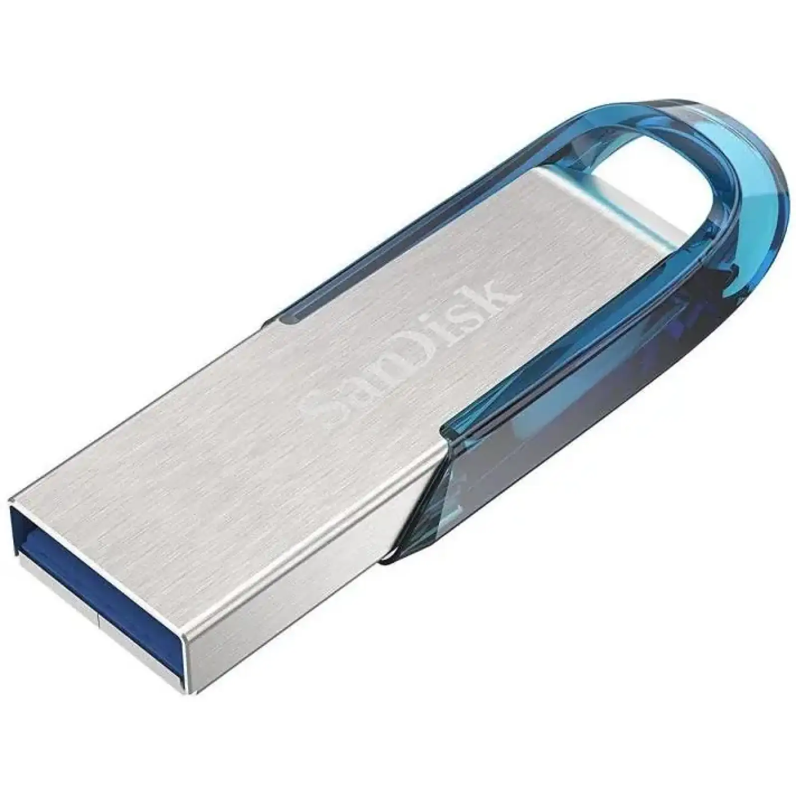 Флеш-пам'ять (накопичувач USB) USB3 64GB SDCZ73-064G-G46B SANDISK UA
