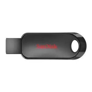 Флеш-пам'ять (накопичувач USB) USB2 64GB SDCZ62-064G-G35 SANDISK UA