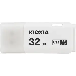 Флеш-пам'ять (накопичувач USB) USB3.2 32GB LU301W032GG4 KIOXIA UA
