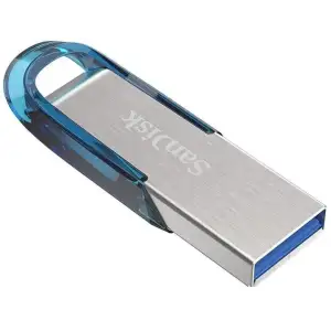 Флеш-пам'ять (накопичувач USB) USB3 128GB SDCZ73-128G-G46B SANDISK UA