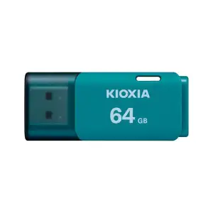 Флеш-пам'ять (накопичувач USB) USB2 64GB LU202L064GG4 KIOXIA UA