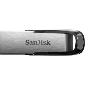 Флеш-пам'ять (накопичувач USB) USB3 128GB SDCZ73-128G-G46 SANDISK UA