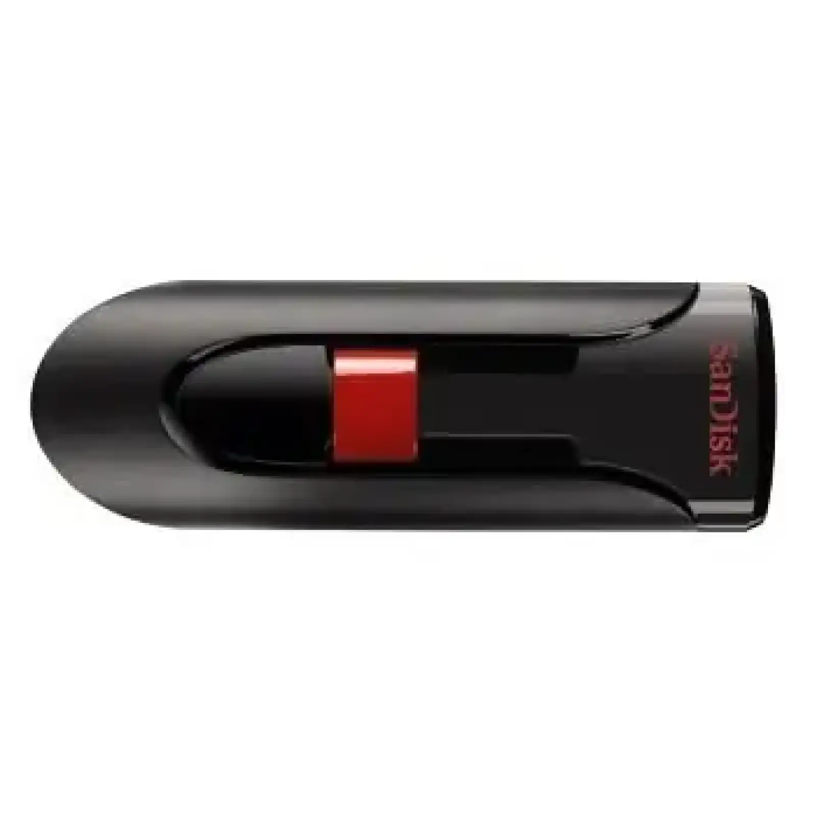 Флеш-пам'ять (накопичувач USB) USB2 128GB SDCZ60-128G-B35 SANDISK UA