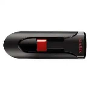 Флеш-пам'ять (накопичувач USB) USB2 128GB SDCZ60-128G-B35 SANDISK UA