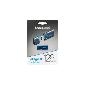 Флеш-пам'ять (накопичувач USB) USB3.2 128GB MUF-128DA/APC SAMSUNG UA