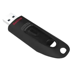 Флеш-пам'ять (накопичувач USB) USB3 128GB SDCZ48-128G-U46 SANDISK UA