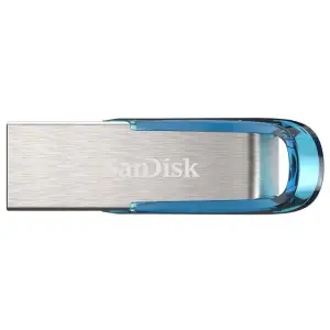 Флеш-пам'ять (накопичувач USB) USB3 128GB SDCZ73-128G-G46B SANDISK UA