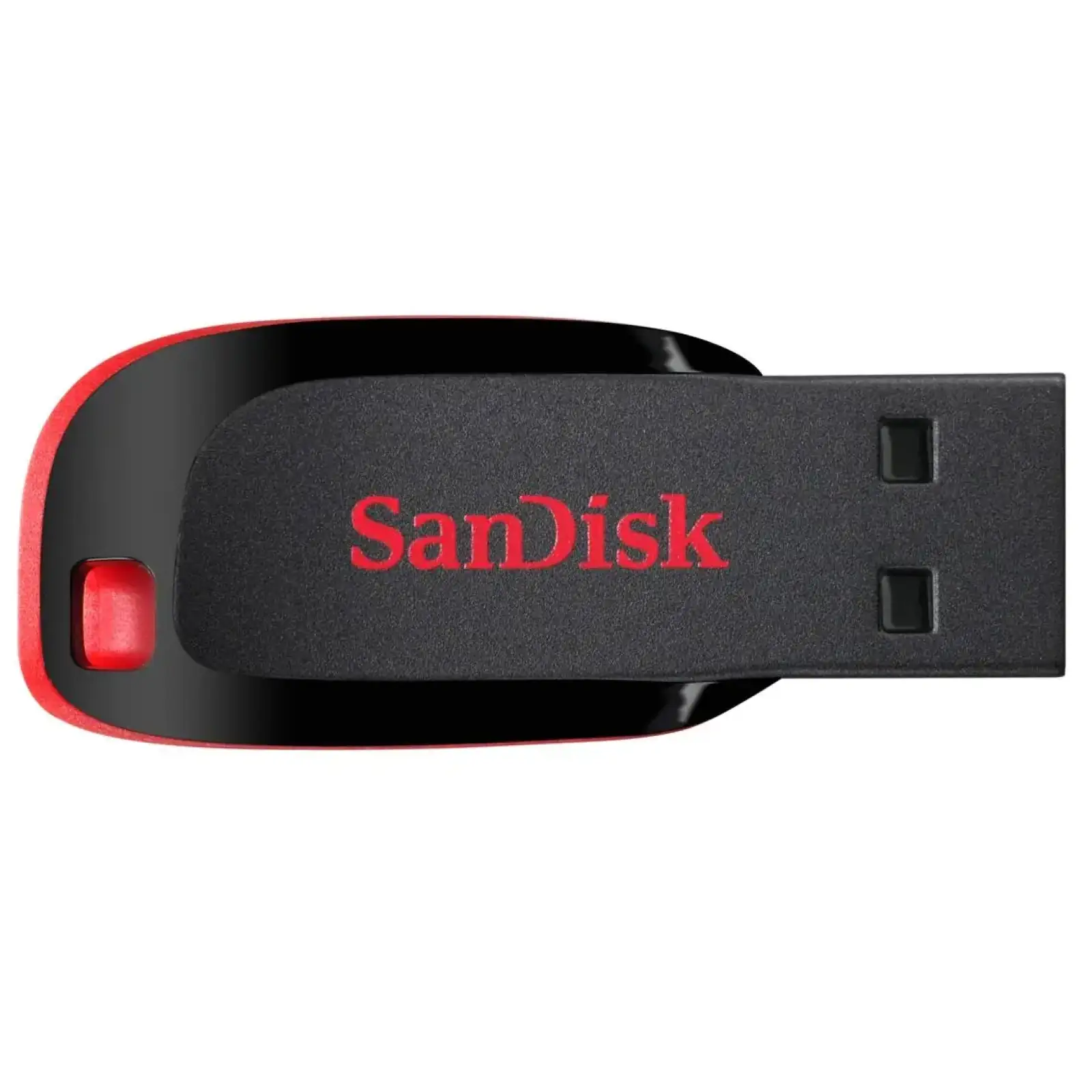 Флеш-пам'ять (накопичувач USB) USB2 16GB SDCZ50-016G-B35 SANDISK UA