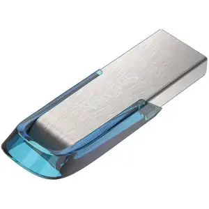 Флеш-пам'ять (накопичувач USB) USB3 128GB SDCZ73-128G-G46B SANDISK UA