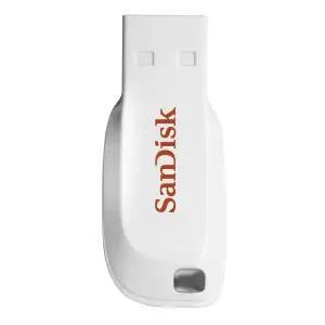 Флеш-пам'ять (накопичувач USB) USB2 16GB SDCZ50C-016G-B35W SANDISK UA