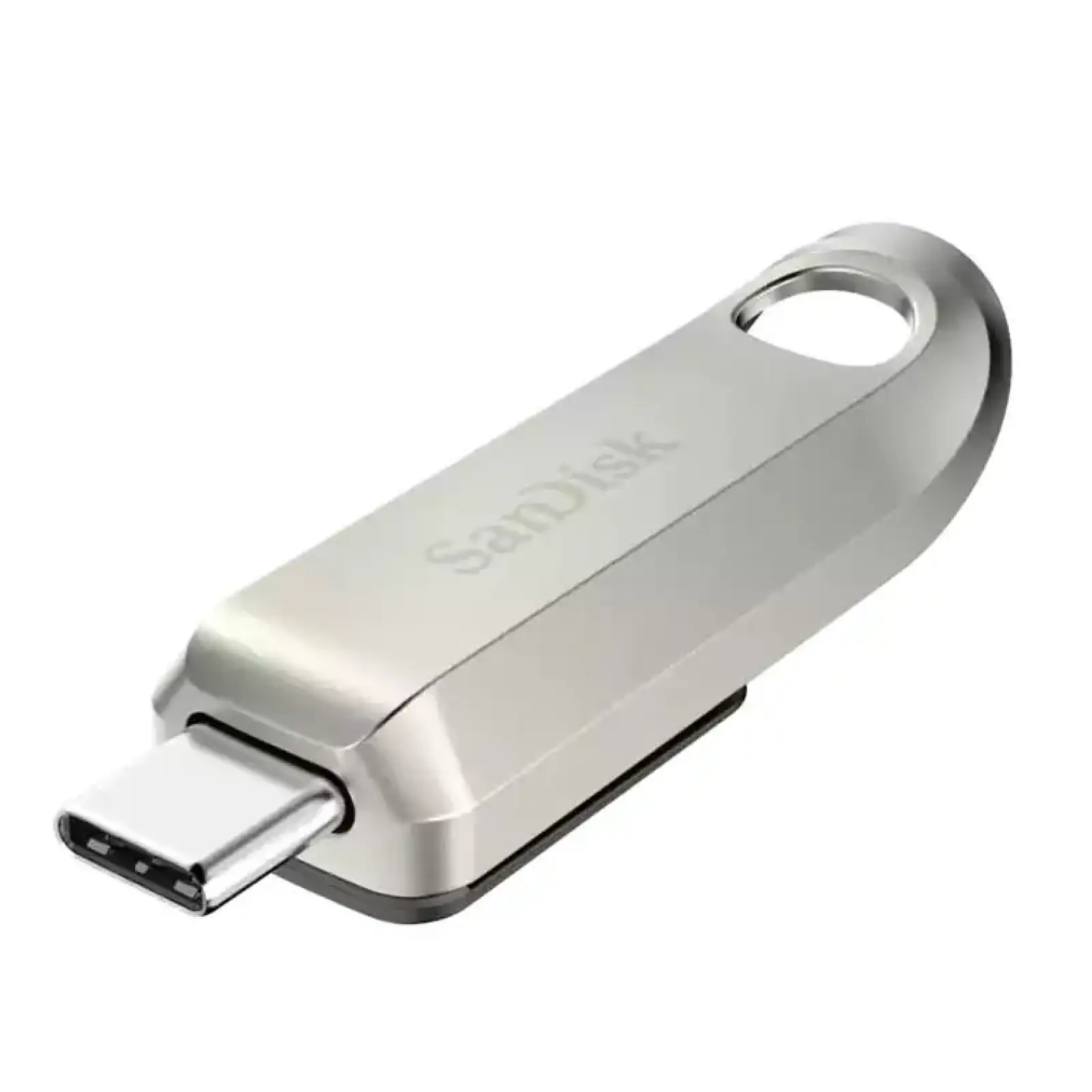 Флеш-пам'ять (накопичувач USB) USB-C 64GB SDCZ75-064G-G46 SANDISK UA