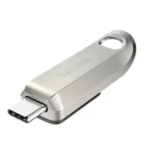 Флеш-пам'ять (накопичувач USB) USB-C 64GB SDCZ75-064G-G46 SANDISK UA