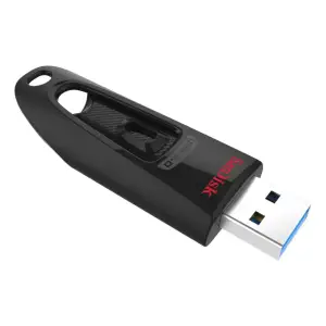 Флеш-пам'ять (накопичувач USB) USB3 128GB SDCZ48-128G-U46 SANDISK UA