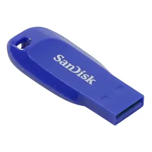 Флеш-пам'ять (накопичувач USB) USB2 32GB SDCZ50C-032G-B35BE SANDISK UA