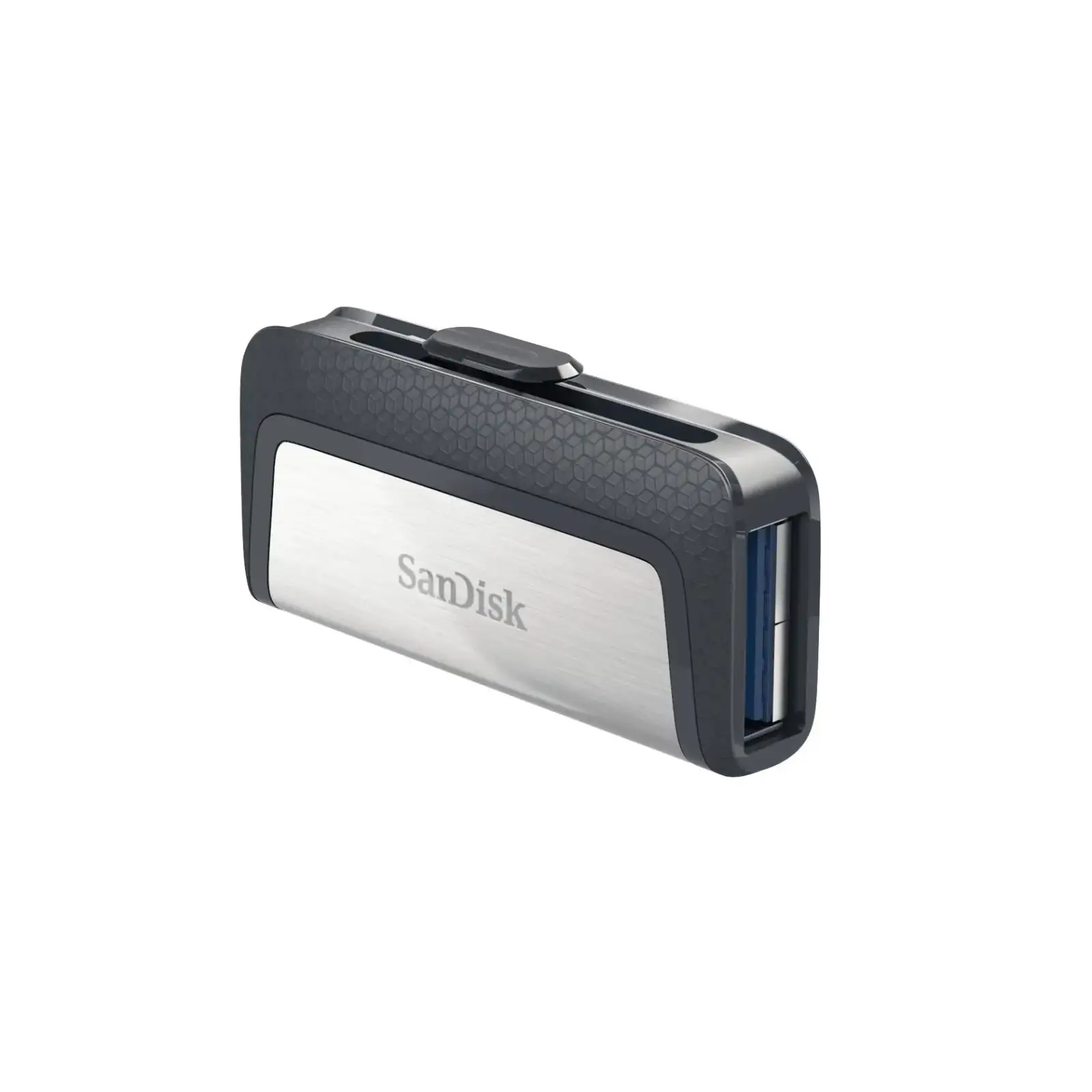 Флеш-пам'ять (накопичувач USB) USB-C 256GB SDDDC2-256G-G46 SANDISK UA