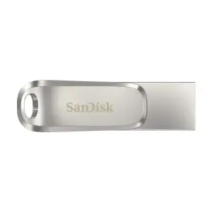 Флеш-пам'ять (накопичувач USB) USB-C 512GB SDDDC4-512G-G46 SANDISK UA