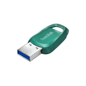 Флеш-пам'ять (накопичувач USB) USB3.2 128GB SDCZ96-128G-G46 SANDISK UA