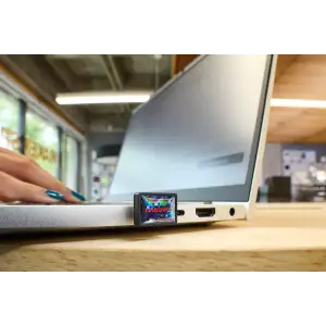 Флеш-пам'ять (накопичувач USB) USB-C 256GB SDCZ530-256G-G46 SANDISK UA