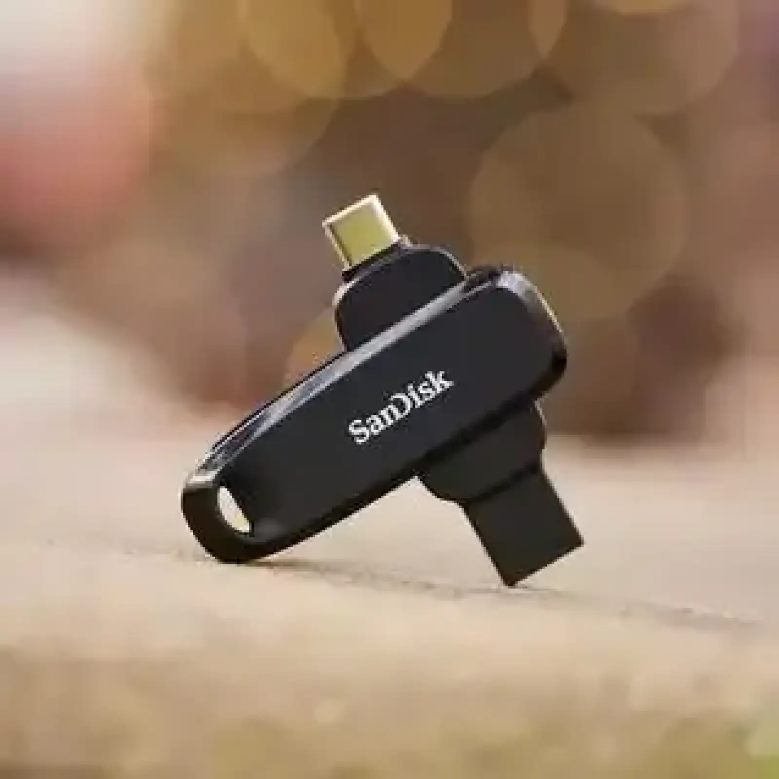 Флеш-пам'ять (накопичувач USB) USB-C 64GB SDDDC6-064G-G46 SANDISK UA