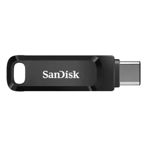 Флеш-пам'ять (накопичувач USB) USB-C 512GB SDDDC3-512G-G46 SANDISK UA