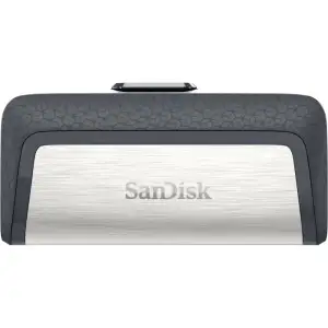 Флеш-пам'ять (накопичувач USB) USB-C 32GB SDDDC2-032G-G46 SANDISK UA