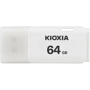 Флеш-пам'ять (накопичувач USB) USB2 64GB LU202W064GG4 KIOXIA UA