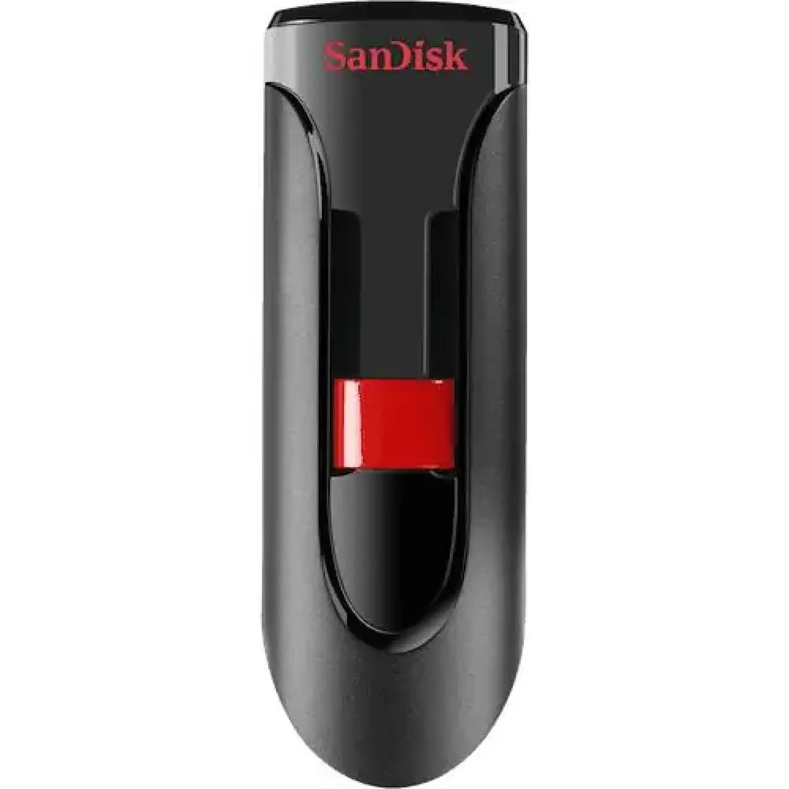 Флеш-пам'ять (накопичувач USB) USB2 256GB SDCZ60-256G-B35 SANDISK UA