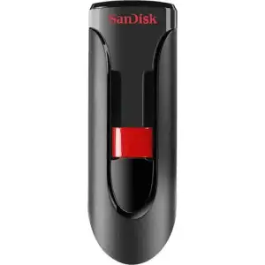 Флеш-пам'ять (накопичувач USB) USB2 256GB SDCZ60-256G-B35 SANDISK UA