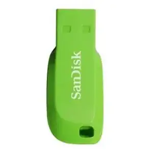 Флеш-пам'ять (накопичувач USB) USB2 16GB SDCZ50C-016G-B35GE SANDISK UA