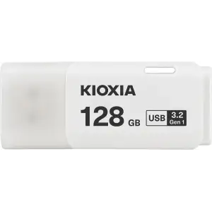 Флеш-пам'ять (накопичувач USB) USB3 128GB LU301W128GG4 KIOXIA UA
