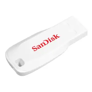 Флеш-пам'ять (накопичувач USB) USB2 16GB SDCZ50C-016G-B35W SANDISK UA