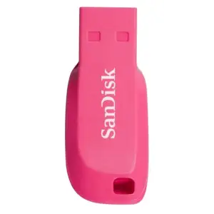 Флеш-пам'ять (накопичувач USB) USB2 16GB SDCZ50C-016G-B35PE SANDISK UA