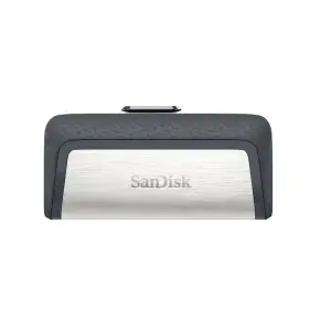 Флеш-пам'ять (накопичувач USB) USB-C 256GB SDDDC2-256G-G46 SANDISK UA
