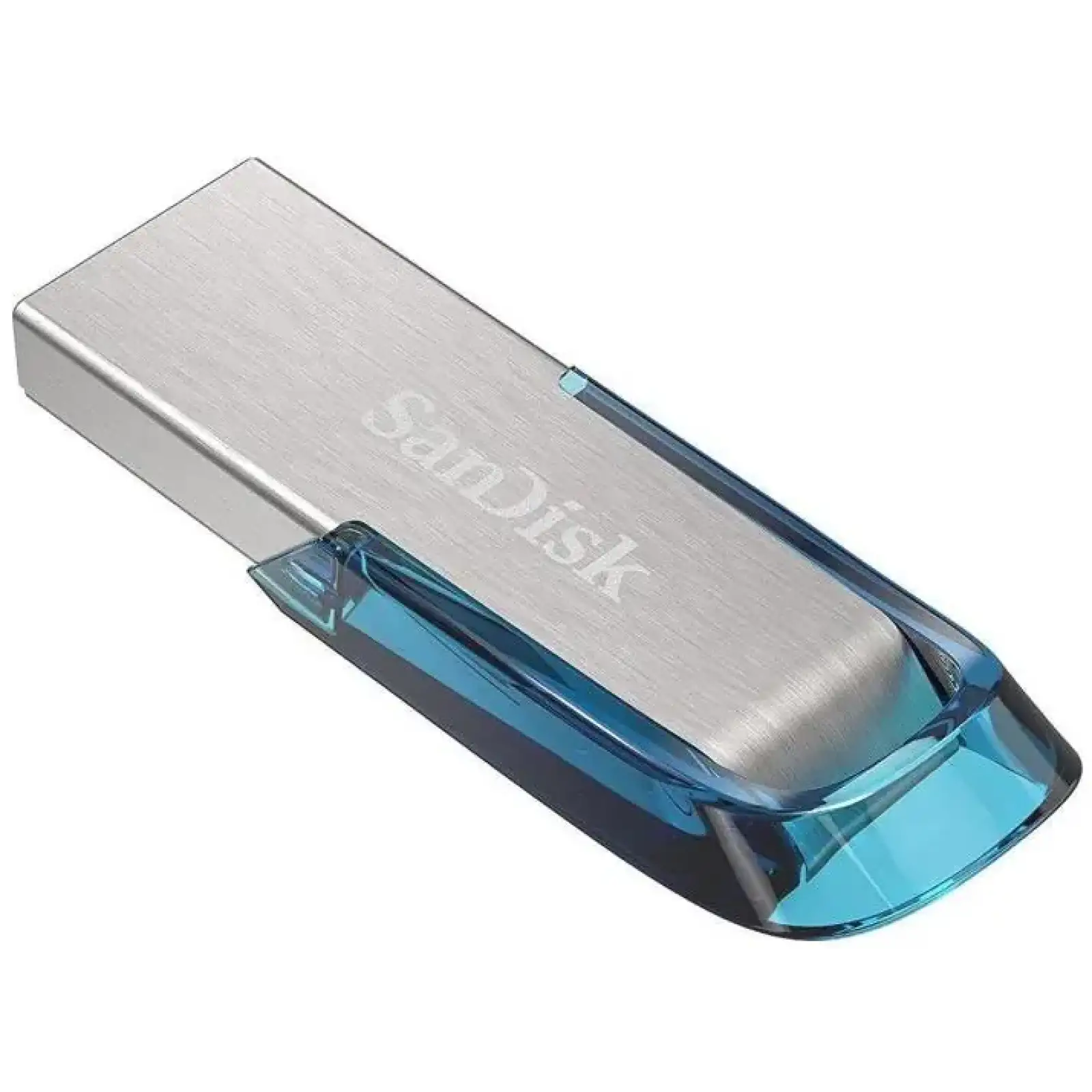 Флеш-пам'ять (накопичувач USB) USB3 128GB SDCZ73-128G-G46B SANDISK UA