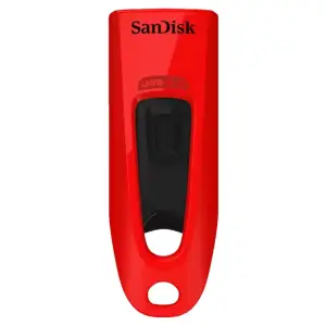 Флеш-пам'ять (накопичувач USB) USB3 64GB SDCZ48-064G-U46R SANDISK UA
