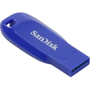 Флеш-пам'ять (накопичувач USB) USB2 64GB SDCZ50C-064G-B35BE SANDISK UA