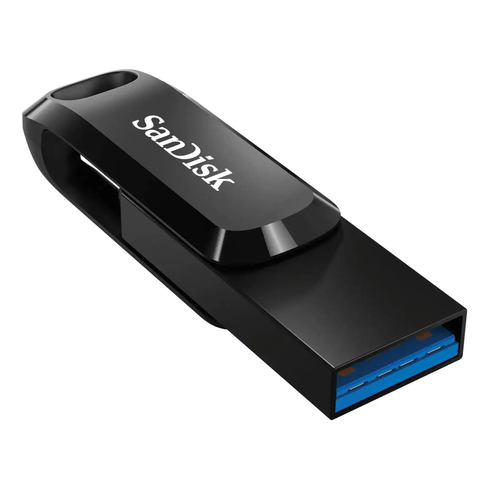 Флеш-пам'ять (накопичувач USB) USB-C 512GB SDDDC3-512G-G46 SANDISK UA