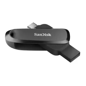 Флеш-пам'ять (накопичувач USB) USB-C 64GB SDDDC6-064G-G46 SANDISK UA