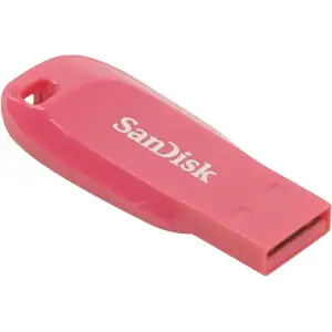 Флеш-пам'ять (накопичувач USB) USB2 32GB SDCZ50C-032G-B35PE SANDISK UA