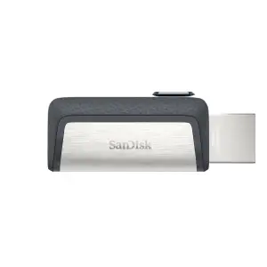 Флеш-пам'ять (накопичувач USB) USB-C 32GB SDDDC2-032G-G46 SANDISK UA
