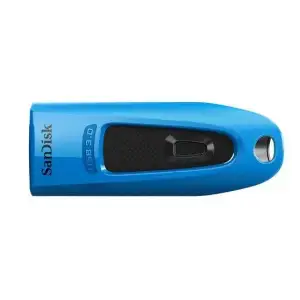 Флеш-пам'ять (накопичувач USB) USB3 64GB SDCZ48-064G-U46B SANDISK UA