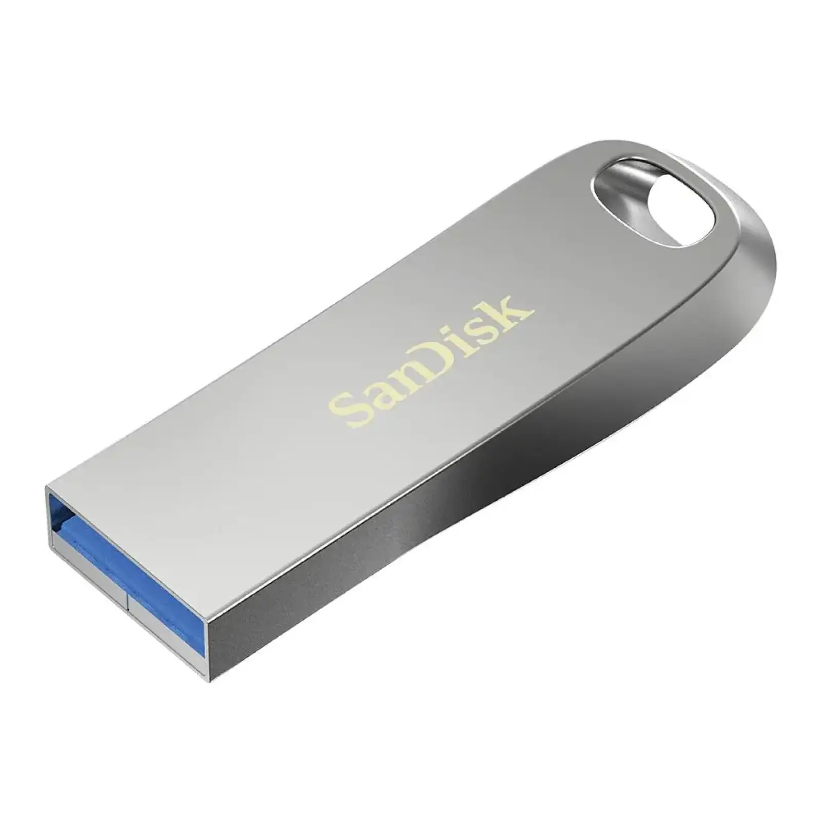 Флеш-пам'ять (накопичувач USB) USB3.1 64GB SDCZ74-064G-G46 SANDISK UA