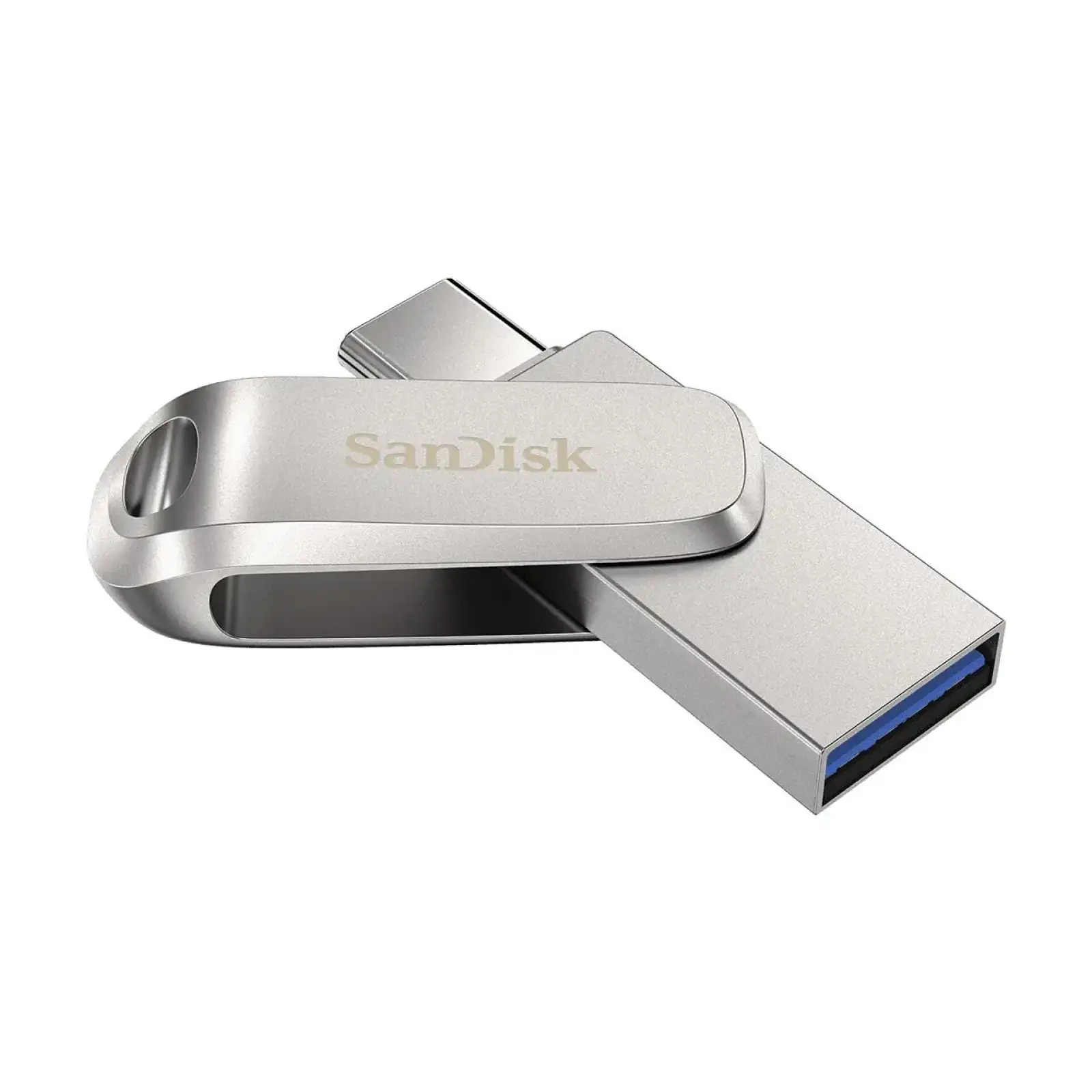 Флеш-пам'ять (накопичувач USB) USB-C 512GB SDDDC4-512G-G46 SANDISK UA