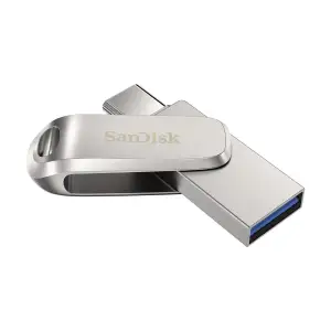 Флеш-пам'ять (накопичувач USB) USB-C 512GB SDDDC4-512G-G46 SANDISK UA