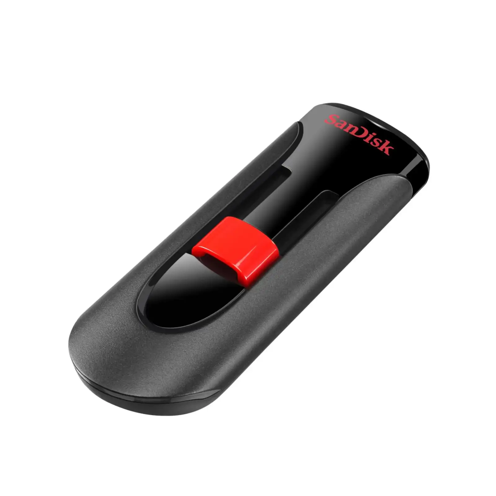 Флеш-пам'ять (накопичувач USB) USB2 64GB SDCZ60-064G-B35 SANDISK UA