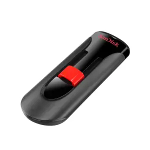Флеш-пам'ять (накопичувач USB) USB2 64GB SDCZ60-064G-B35 SANDISK UA
